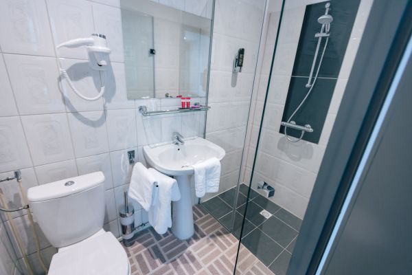 Atlas Hotel (Valkenburg aan de Geul)